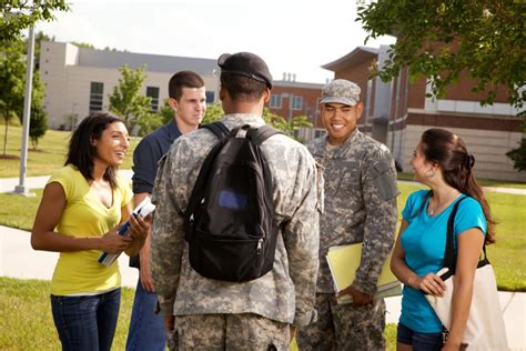 Scholarships for ROTC Students | BestColleges