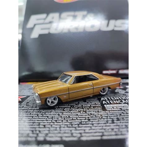 Hot WHEELS LOOSE FAST AND FURIOUS COLLECTOR BOX NISSAN SKYLINE GT R R34 BNR34 JEEP CHEROKEE 20