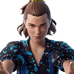 Eleven - Fortnite Skin - Fortnite.GG