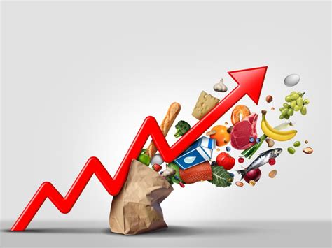 Pandemia dejó elevada inflación y altas tasas de interés Dinero en Imagen