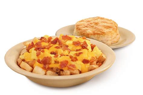 Menu* - Tudor's Biscuit World