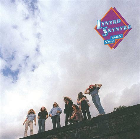 Nuthin Fancy: LYNYRD SKYNYRD: Amazon.ca: Music