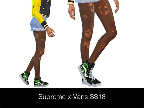 Streetwear for Sims 4 | Sims 4, Sims 4 mods clothes, Sims