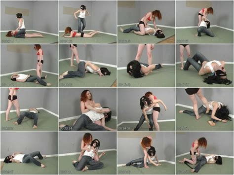 Catfight Nude Female Wrestling Videos Fetish PornBB