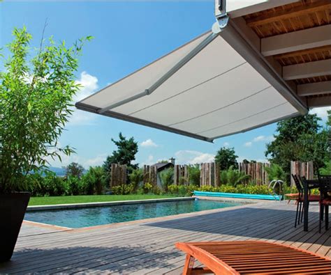 Toldo Retractable | Maestro Sol Caribe