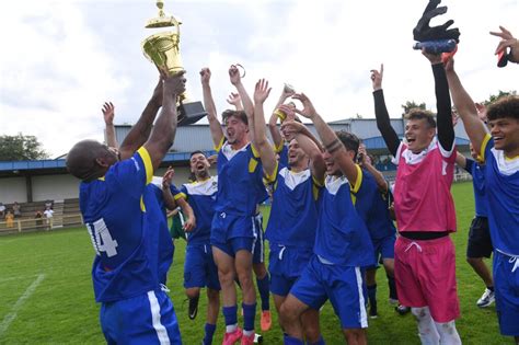FAB Cup Le Foot Amateur Breton A Son All Star Game Foot Amateur