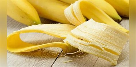 6 Increíbles Beneficios De La Cáscara De Plátano Espanol News