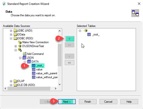 Sharepoint Online Connector For Sap Crystal Reports Api Integration