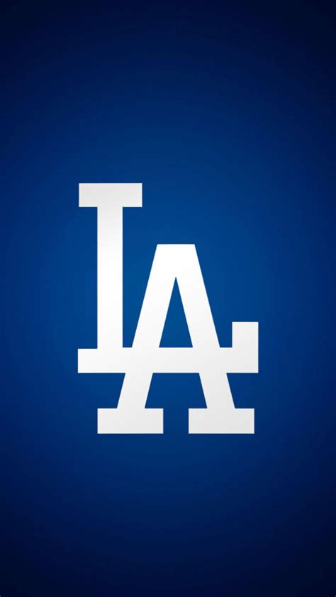 Los Angeles Dodgers MLB Wallpaper