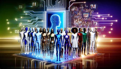 Revolutionizing Communication The Power Of Ai Avatars For All