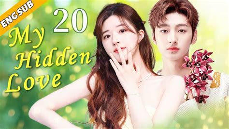 Eng Sub My Hidden Love Ep Chinese Drama Our Gen Z Zhao Lusi Liu