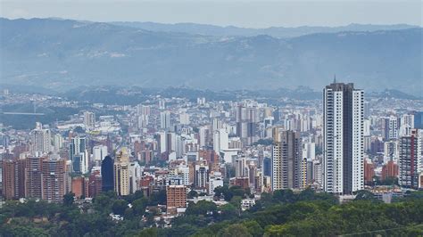 Estas Son Las Ciudades Mas Baratas Para Vivir En Colombia Seg N The