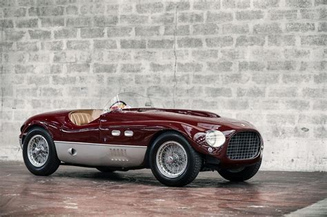 Top 5 Vintage Ferrari picks at Amelia Island