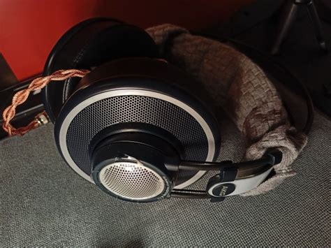 Closed: AKG K702 - Modded | Headphone Reviews and Discussion - Head-Fi.org