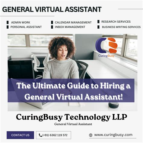 How To Hire A Virtual Assistant In 6 Simple Steps By