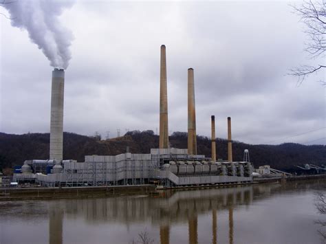 Large Coal Plants Slated To Close In Ohio And Pennsylvania IER