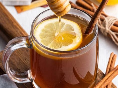 Traditional Hot Toddy Recipe To Warm Up Your Winter An 51 OFF