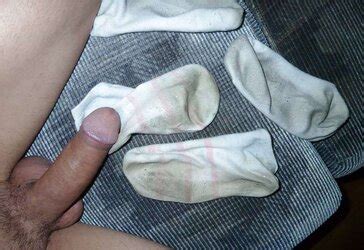 Sloppy Stinky Socks ZB Porn