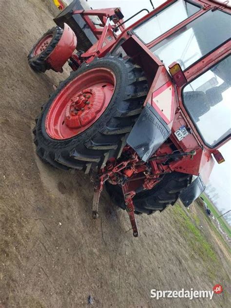 Mtz 82 4x4 z turem Ujma Duża Sprzedajemy pl