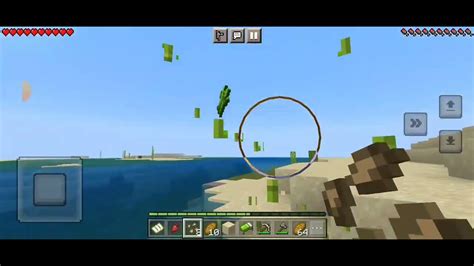 Mi Primer Dia En Minecraft YouTube