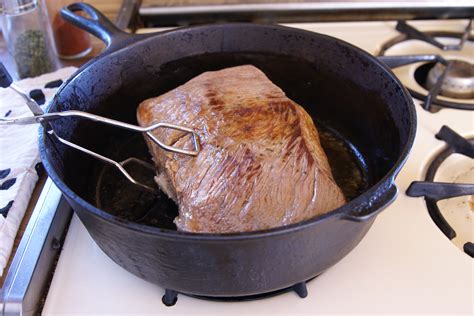 How To Cook A Small Juicy Rump Roast LIVESTRONG