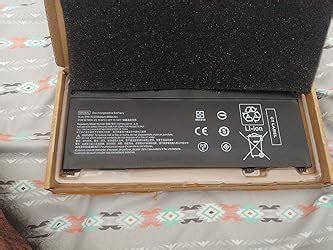 Amazon Dentsing Sr Xl Sr Xl Laptop Battery Replace