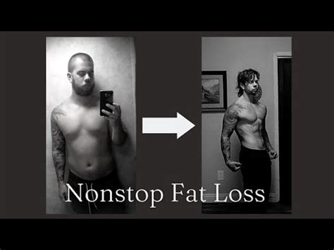 Fat Loss Hack No More Plateaus YouTube