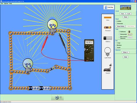 Using Online Simulations In The Classroom