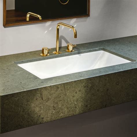 Undercounter Washbasin BetteLoft Bette GmbH Co KG Glass