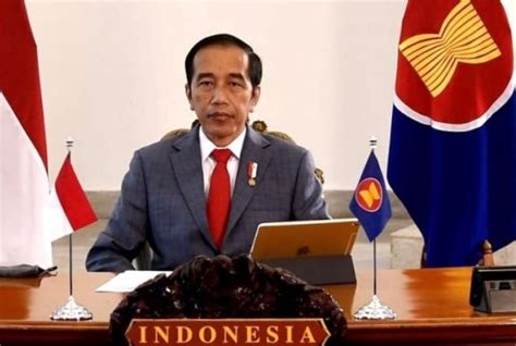 Peran Strategis Keketuaan Indonesia Dalam Ktt Asean Tahun Ntt Bicara