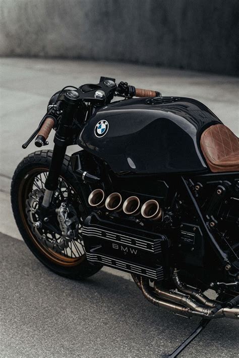 Random And Messy Custom Bikes Cafe Racers Bike Bmw Cafe Racer Motorcycle