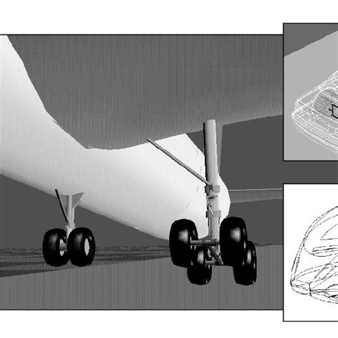 5 Main Characteristics of an Aircraft Design Process | Download Scientific Diagram