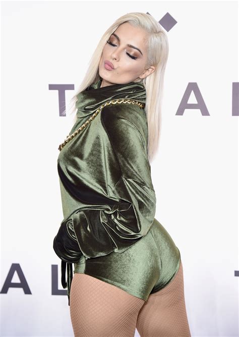 GALLERY Bebe Rexha S Sexiest Fashion Moments