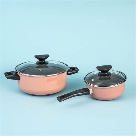 Bater A De Cocina Cinsa De Peltre Pesado Piezas Color Rosa Coppel