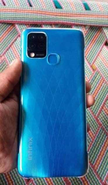 Infinix Hot T For Sale In Tanzania Infinix Hot T Low Price Tanzan