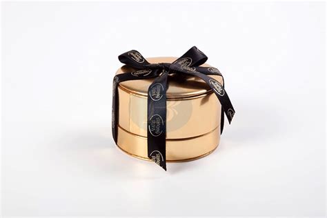 Customized jewelry box, china jewelry box with silk ribbon manufacturers - Jewelry box