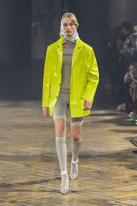 MISBHV Spring Summer 2019 Collection