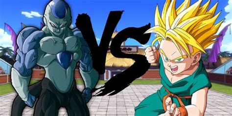 Dragon ball what if tournament fight 1-6 first round | DragonBallZ Amino