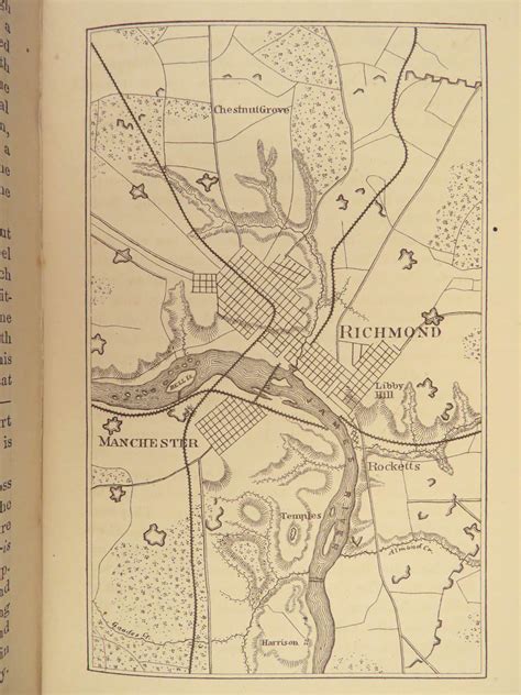 1868 CIVIL WAR 1ed Life General Ulysses S Grant Battles Vicksburg MAPS ...