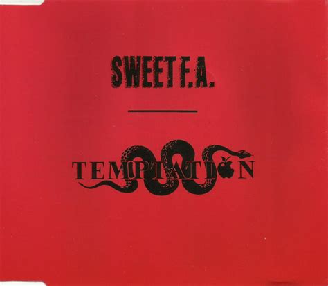 Sweet Fa Temptation 1991 Cd Discogs