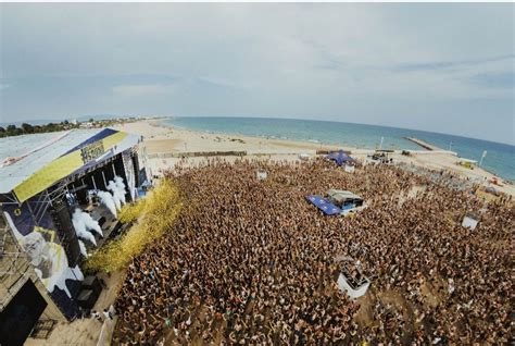 El Arenal Sound vuelve a cerrar una exitosa edición Gaceta del Turismo