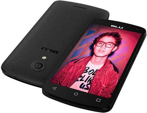 Blu Studio X Hd Especificaciones T Cnicas Imei Org