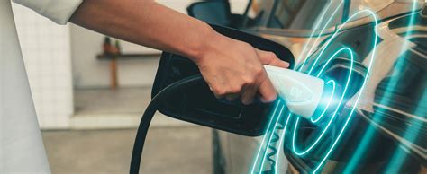 Revolutionizing Ev Charging Infrastructure Harnessing The Potential Of