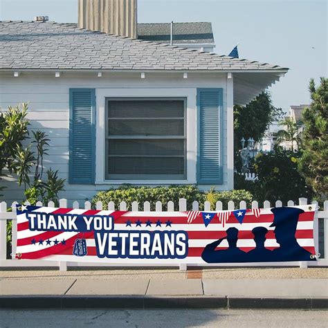 Amazon.com: veterans day decorations