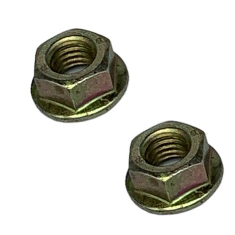 Lanfini Muffler Bolt Exhaust Stud Nut Kit For Honda Gx Gx Gx