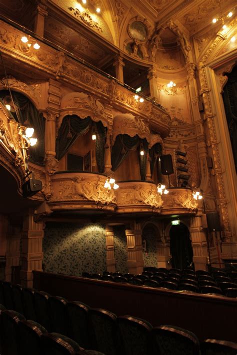 Gaiety Theatre - Isle of Media