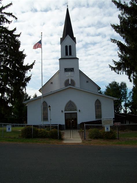 Vang Lutheran Church Cemetery In Esofea Wisconsin Find A Grave Cemetery