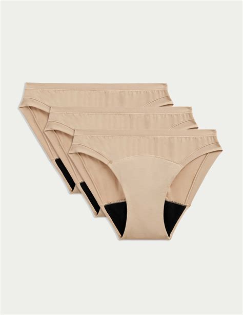Nude Knickers At M S