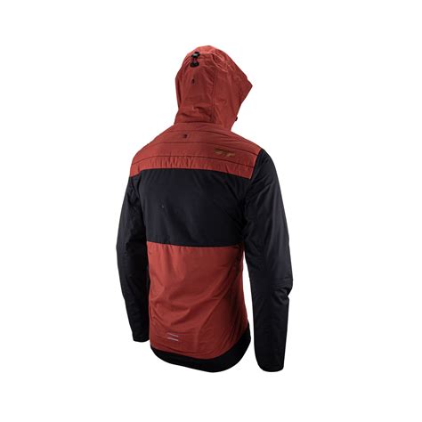 Chaqueta Leatt Mtb Trail Lava Compra Online