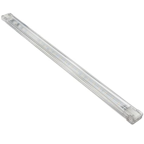 Utilitech 18375 In Plug In Under Cabinet Led Light Bar At